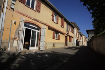 Maison de village plein de charme à restaurer, 200m²