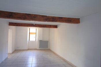 Maison de village, 4p, 80m², avec cour et jardin séparé – Image 3