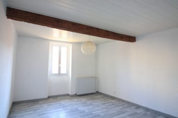 Maison de village, 4p, 80m², avec cour et jardin séparé – Image 4