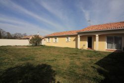 Maison de 2000, 150m², 5p, 850m²