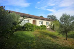 Labarthe maison plain-pied 180m² 6P piscine terrain 1500m²
