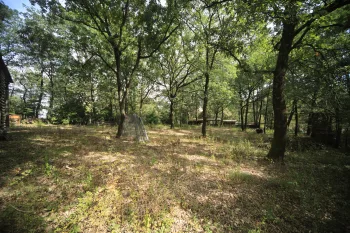 Caujac, terrain 1ha - 3020m² constructibles