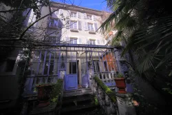 Hôtel particulier du 19è au sud de Toulouse