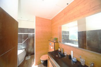 Toulousaine restaurée scindée en 8 appartements – Image 11