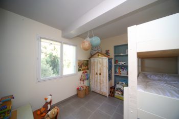 Auterive maison plain pied 6p 129m² parc vue Pyrénées – Image 11