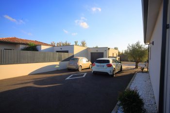 Le Fauga villa 2021 plain-pied 139m² terrain 745m² piscine – Image 15